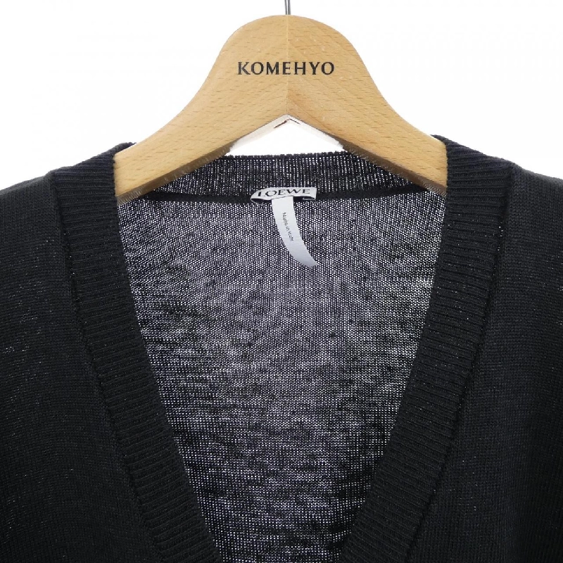 LOEWE S3186060SM Đầm - Hàng hiệu Chính hãng 814313