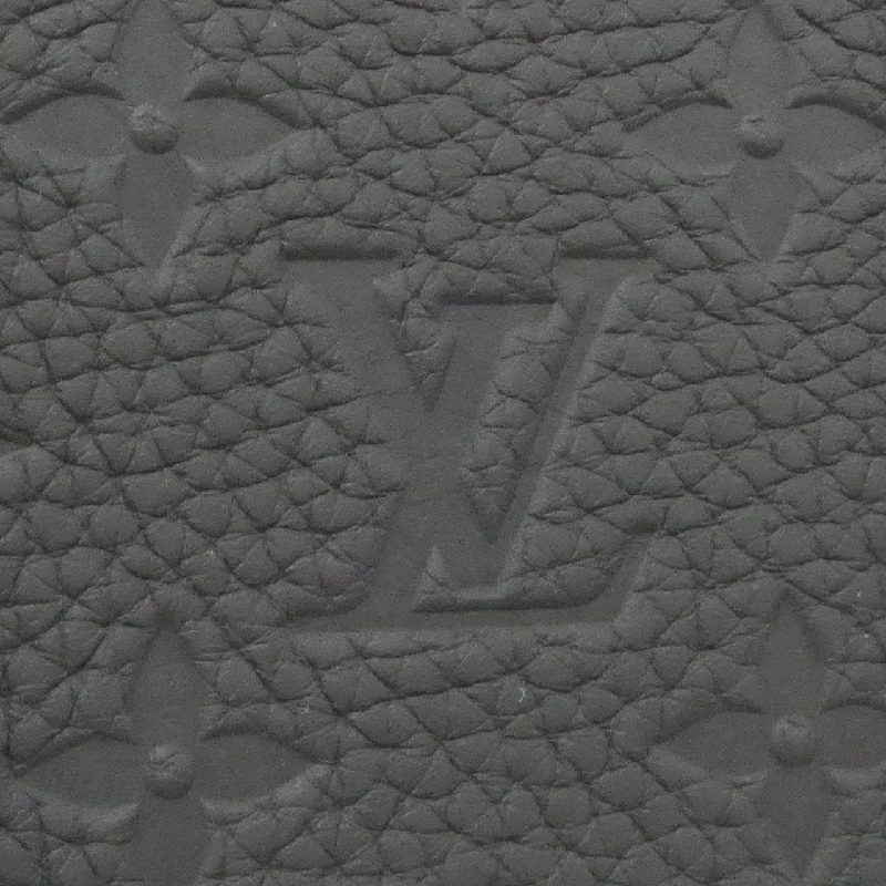 Ví mềm Monogram Trianon Louis Vuitton M80224 Túi đeo vai 612809