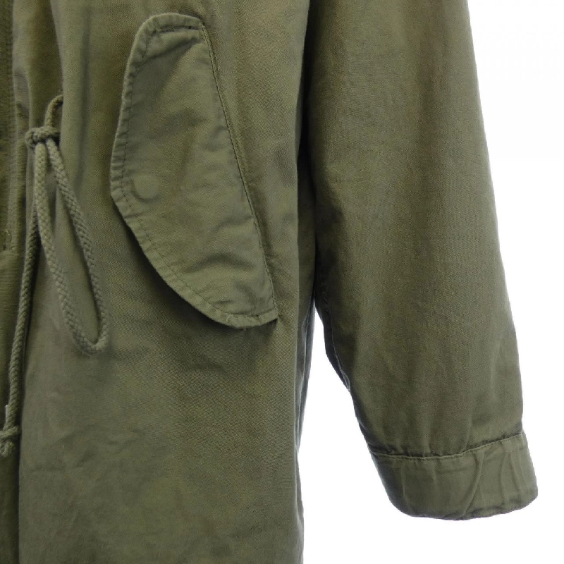 Áo khoác HOUSTON - Hàng hiệu Authentic 885296