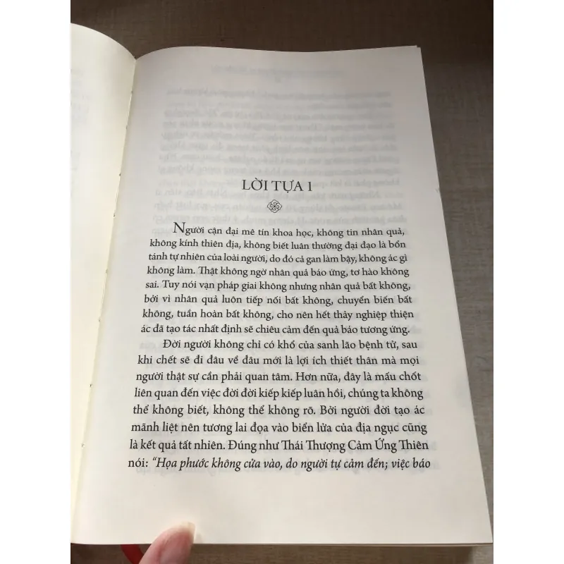 Chư kinh Phật thuyết địa ngục tập yếu 992366