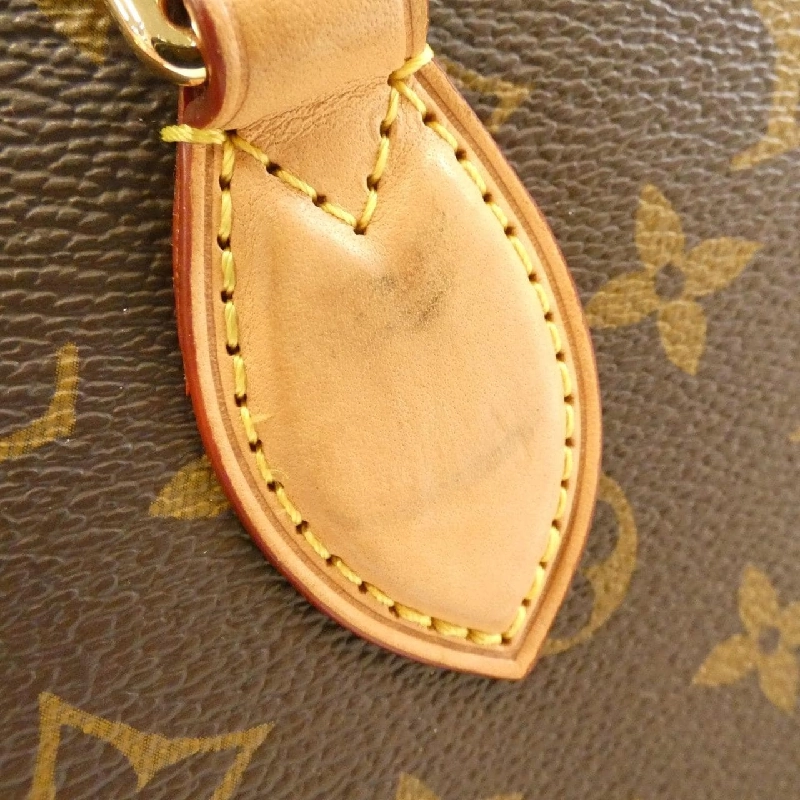 Túi xách Louis Vuitton Monogram Sac Plat BB M46265 616650