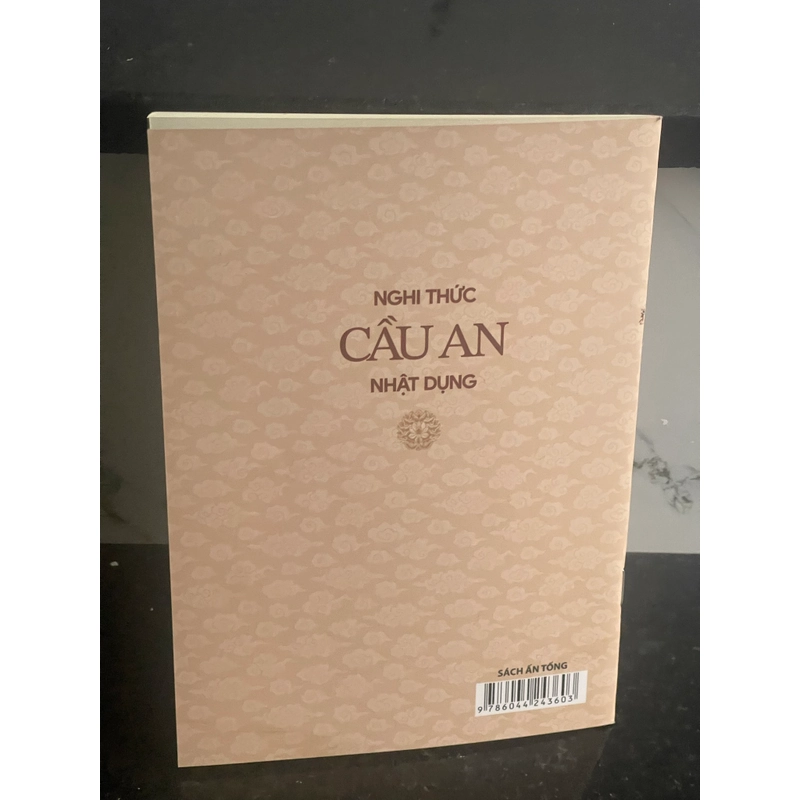 Nghỉ thức cầu an 546863