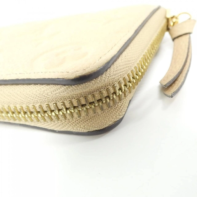 Ví Louis Vuitton Monogram Empreinte Portefeuille Clemence M60173 622584