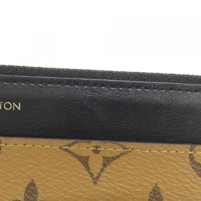 Ví Louis Vuitton Monogram Reverse Slim M80390 621561
