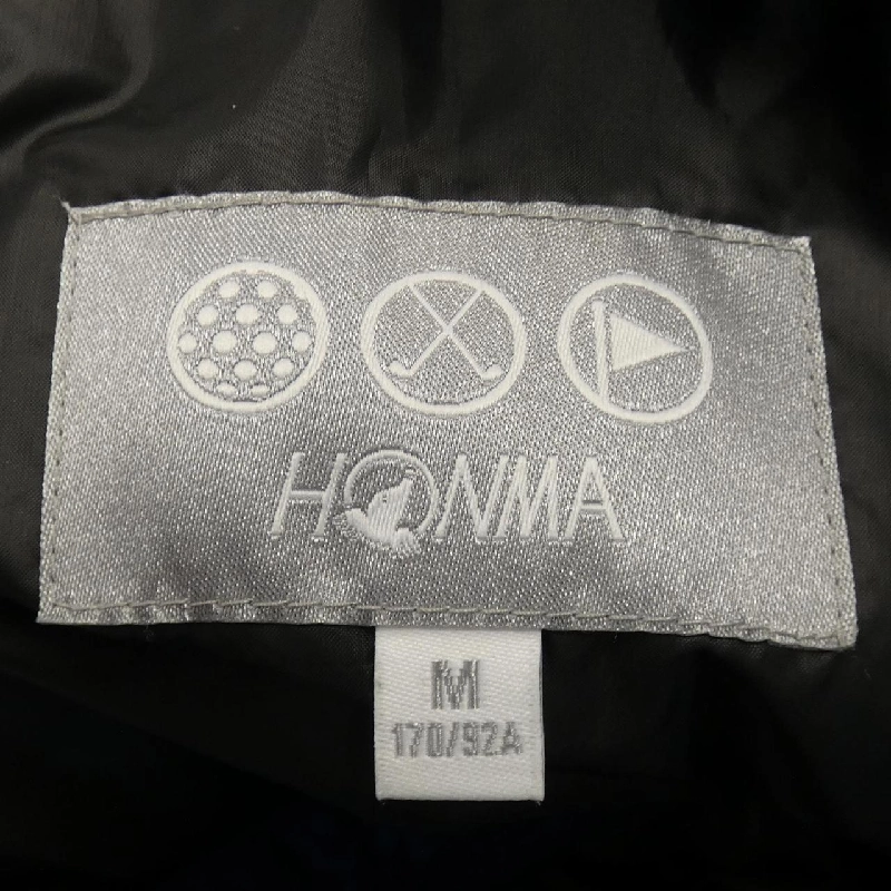 HONMA 951-733415 Áo gile - Hàng hiệu Authentic 894997