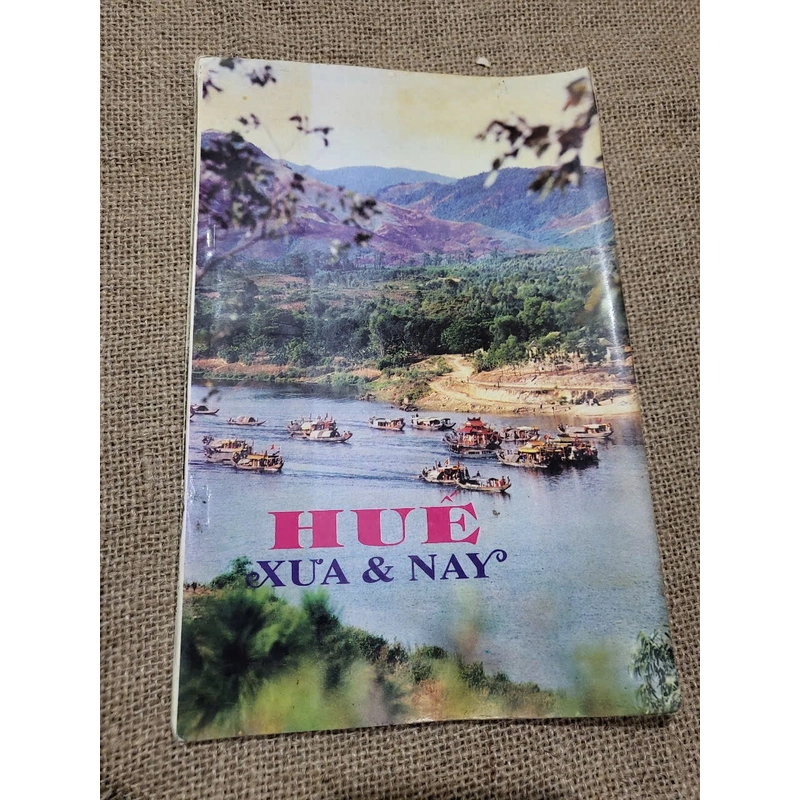 Tạp chí Huế xưa & nay 435440