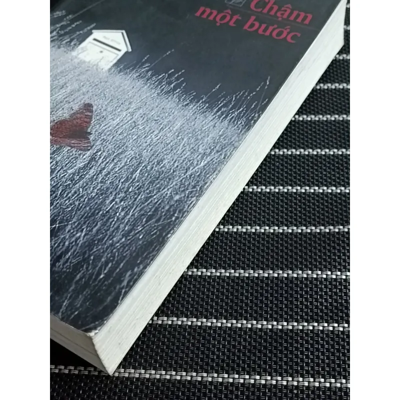 Chậm một bước (Henning Mankell) 777830