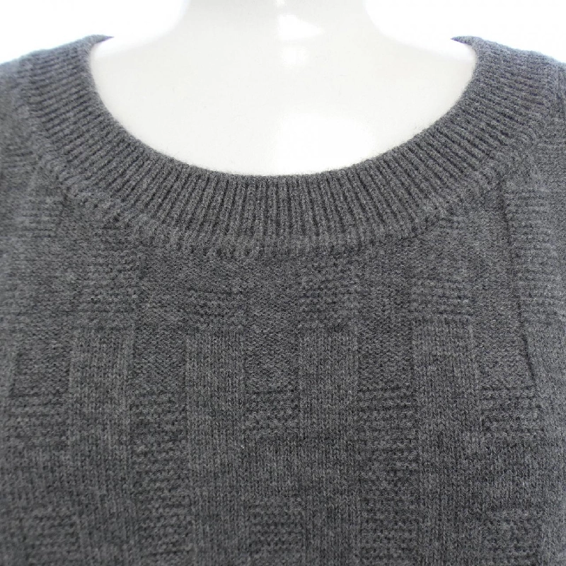 【Mã giảm giá】Đầm HERMES 653788