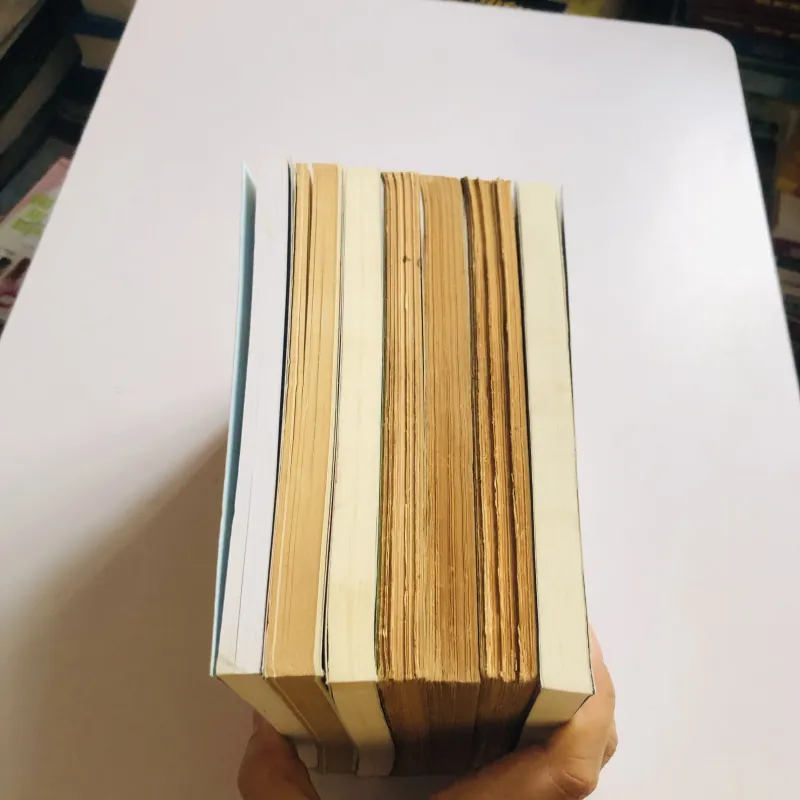 📚 BỘ 7 TẬP MÓN ĂN BÀI THUỐC ( DS Bùi Kim Tùng ) 704024