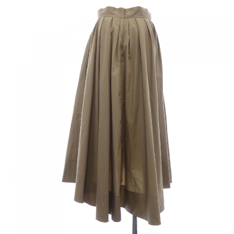 Màu xanh Madison MADISON BLUE Váy - Hàng hiệu Chính hãng 820489