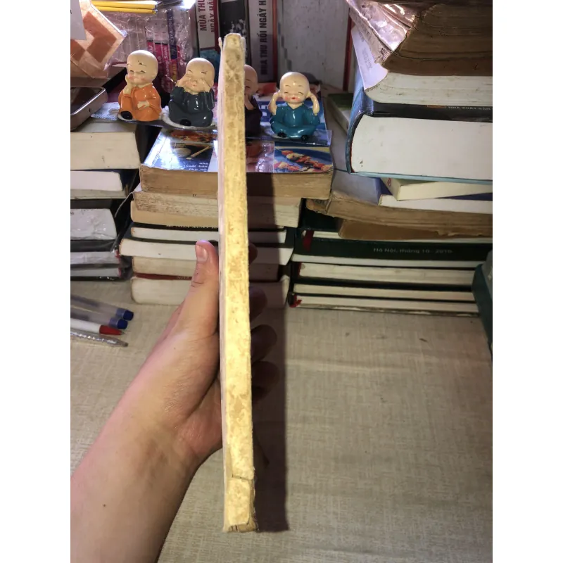 Đường vào dược khoa 972623