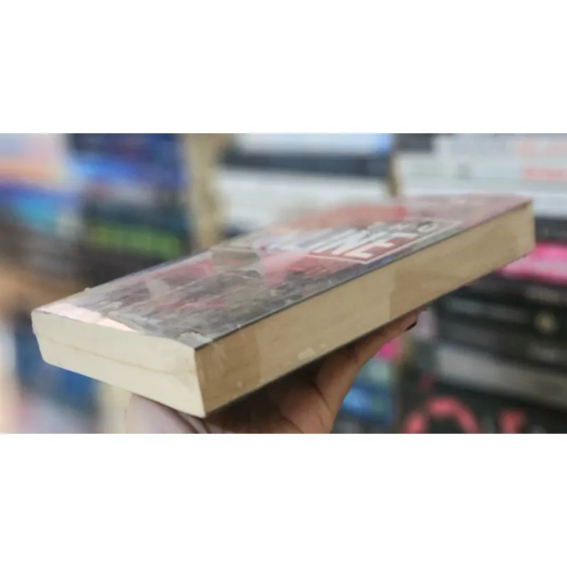 Tiểu thuyết SÁT THỦ ONLINE (Nguyễn Xuân Thủy) - seal 739465