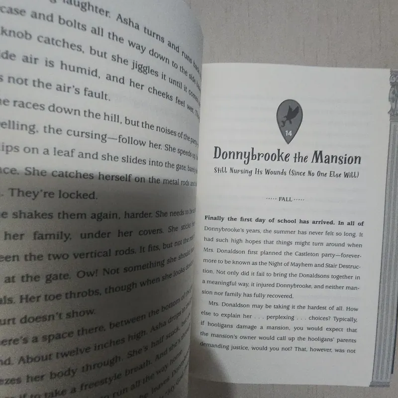 Sách The view from the very best house in town 714692