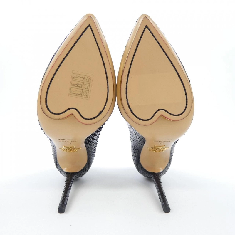 Giày cao gót CHARLOTTE OLYMPIA 658786