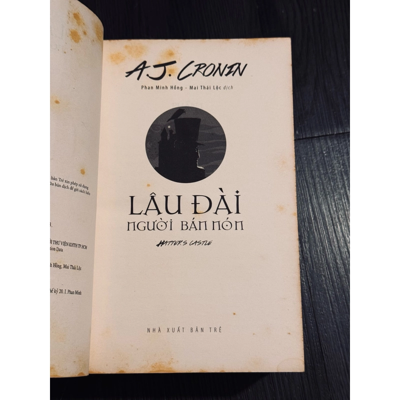 Combo thành trì + lâu đài người bán nón 471553
