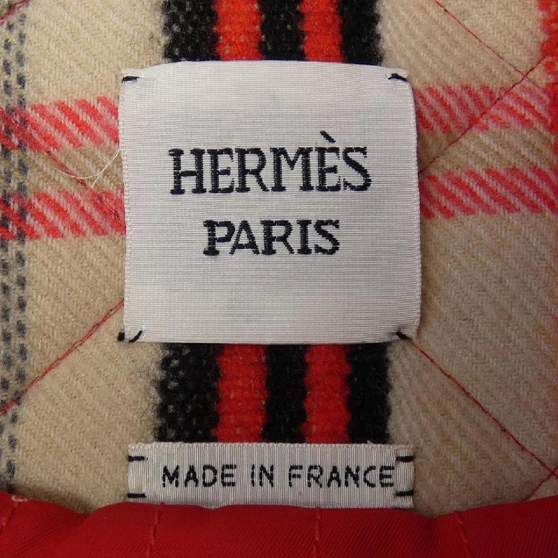 Áo khoác HERMES - Hàng hiệu Chính hãng 824121