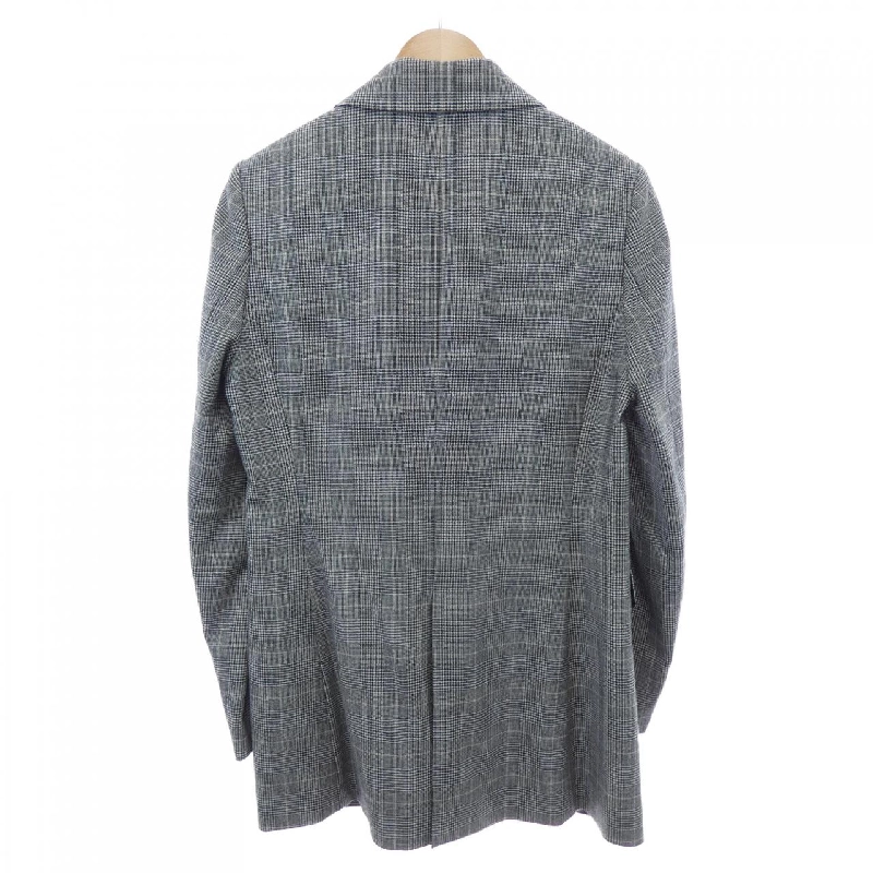 Áo khoác DRAWING NUMBERS - Hàng hiệu Authentic 821624