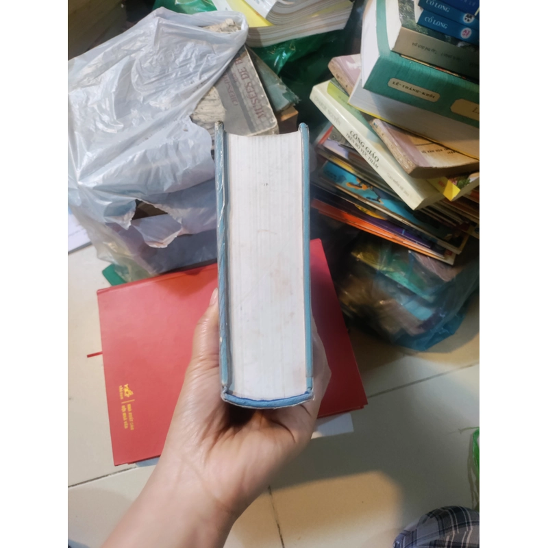 Tìm hiểu từ ngữ Truyện Kiều 500333