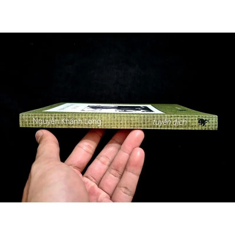 Nguyễn Khánh Long , tuyển dịch   1027035