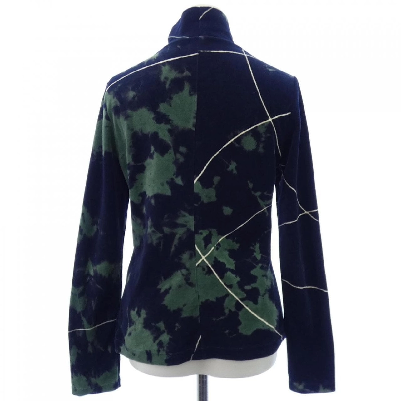 Mame Kurogouchi Top - Hàng hiệu Authentic 809365