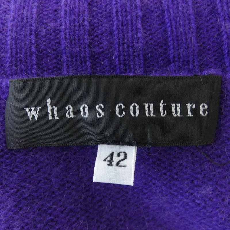 WHAOS COUTURE ニット - Hàng hiệu Authentic 809649