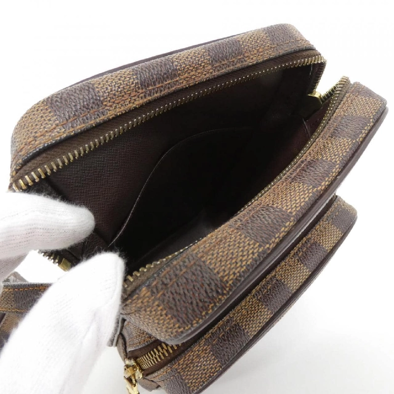Túi đeo vai Louis Vuitton Damier Amazon N48074 612997