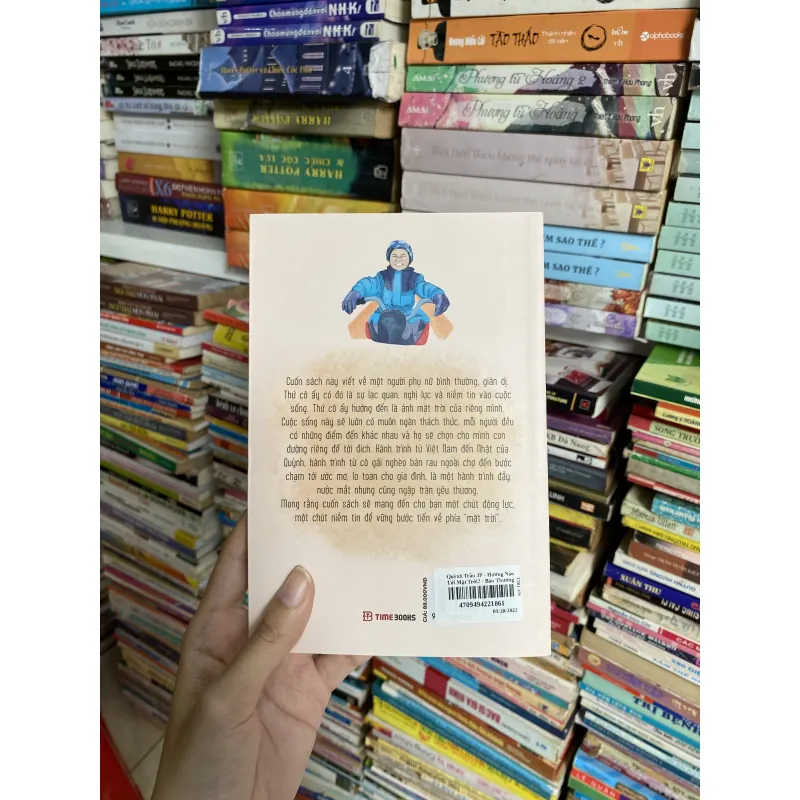 Hướng Nào Tới Mặt Trời♟️ 744936