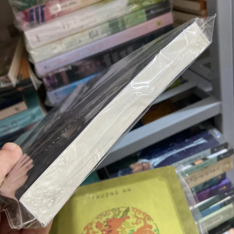 Mindhunter Kẻ săn suy nghĩ ( trinh thám ) 969836