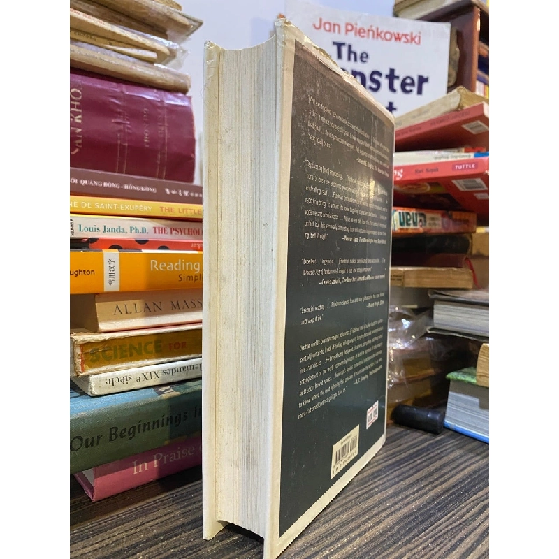 THE WORLD IS FLAT - THOMAS L. FRIEDMAN 177846