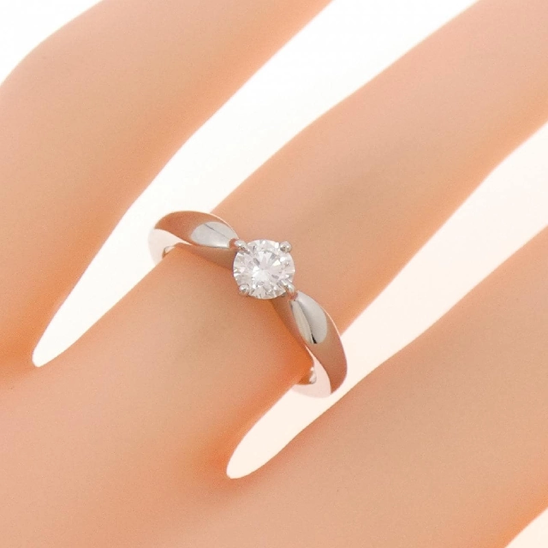 Nhẫn Bulgari Dedicata A Venezia - Hàng hiệu Authentic 836488