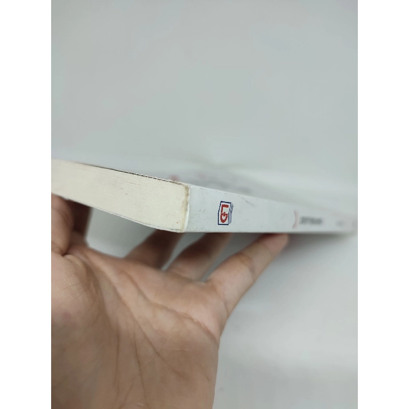 Quay đầu là bờ 2018 Triệu Hiểu Ly rách bìa mới 90% HCM0211 912558