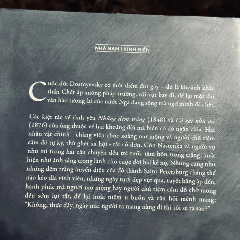 Những đêm trắng 756431