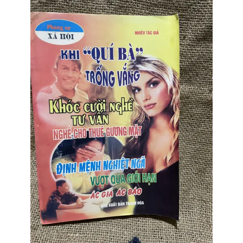 Phóng sự xã hội 933207