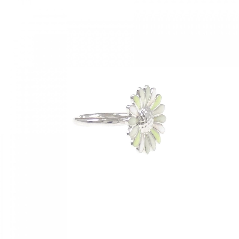 Khuyên tai men George Jensen - Hàng hiệu Authentic 844480