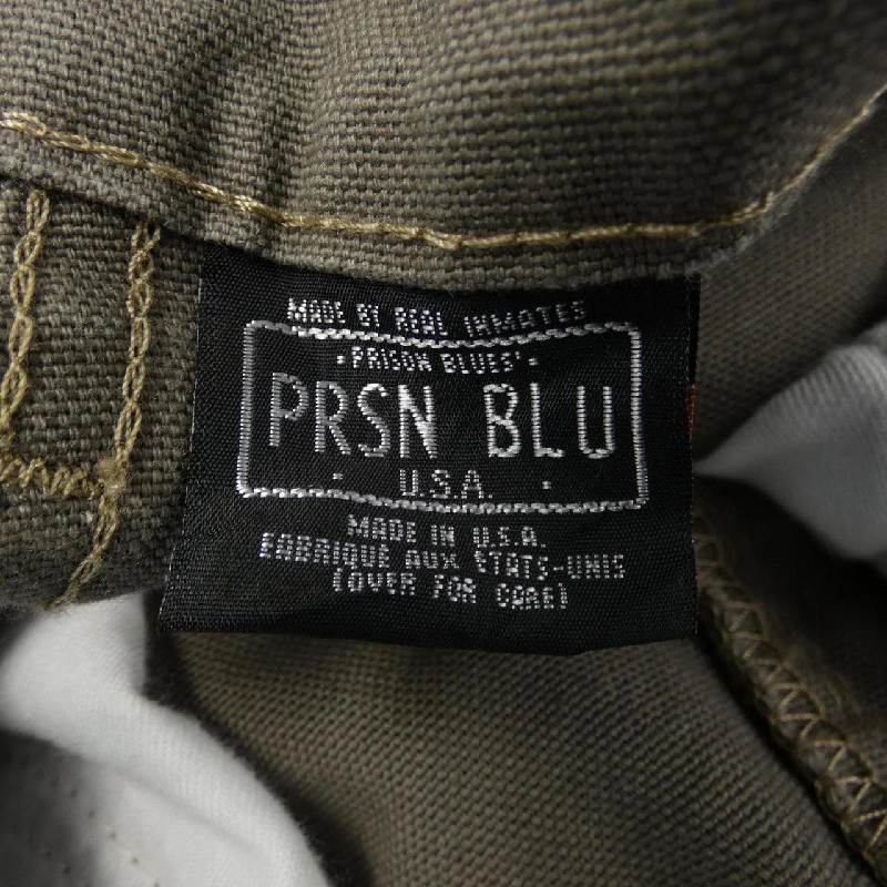 Quần PRSN BLU - Hàng hiệu Authentic 891336