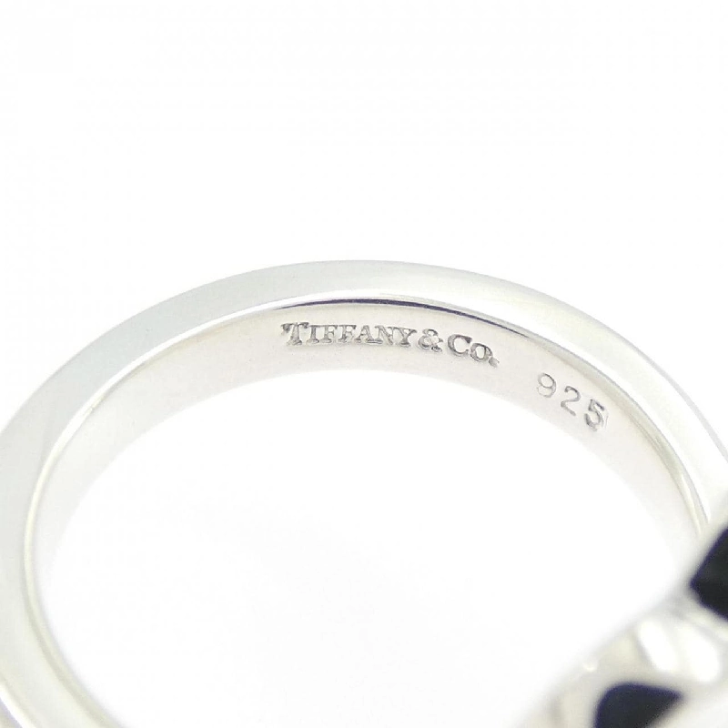 Nhẫn Loving Heart Tiffany - Hàng hiệu Authentic 835886