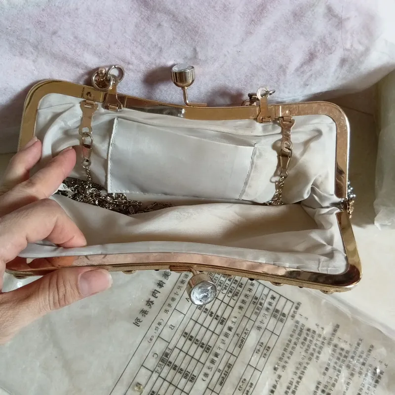 Túi xách QC 730872