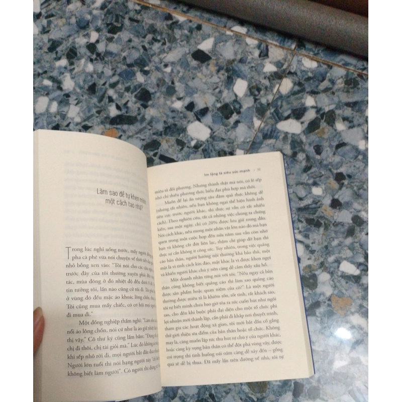 IM LẶNG LÀ SIÊU SỨC MẠNH
_Không nhiều lời, nhưng mọi người đều lắng nghe bạn 444676
