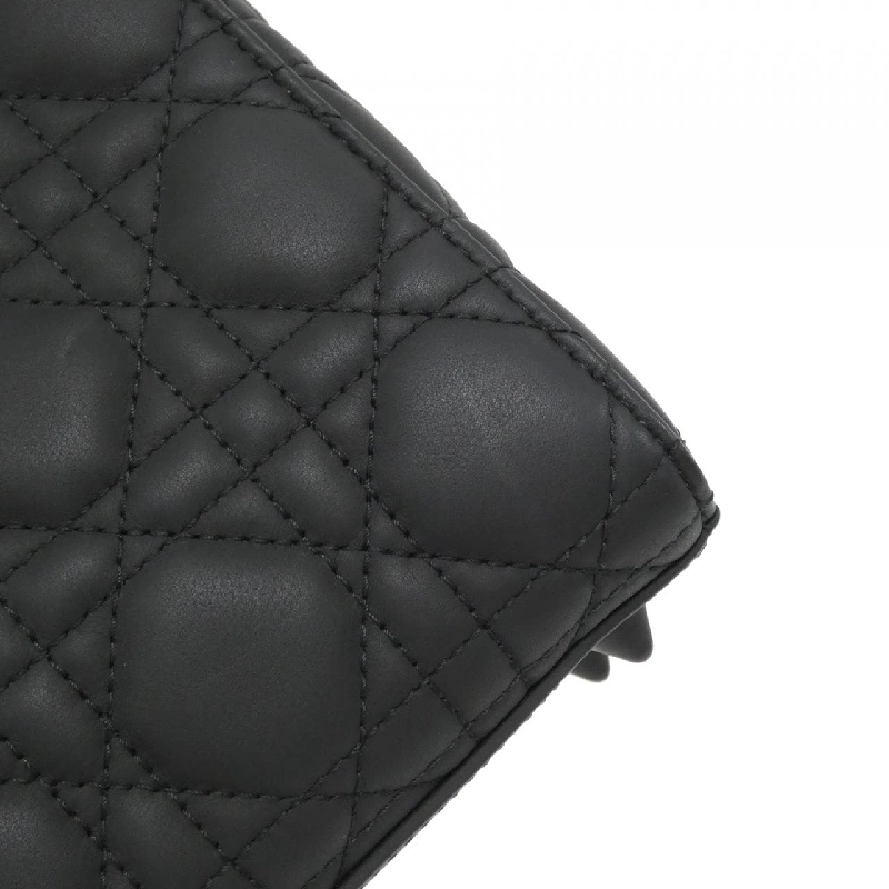 Túi Lady Dior Small MY ABCDIOR của Christian Dior M0538SLOI 617509