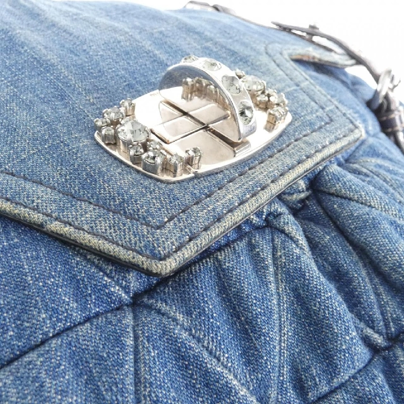 Túi xách vai Miu Miu 611005