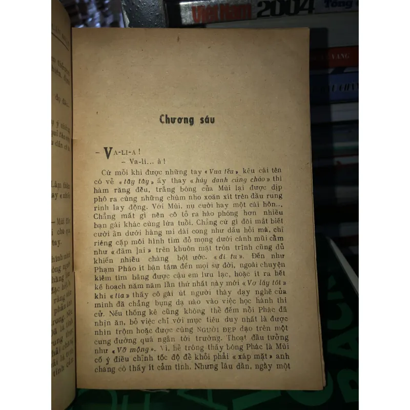 Không thể giãi bày - Nguyễn Xuân Nhật 787612