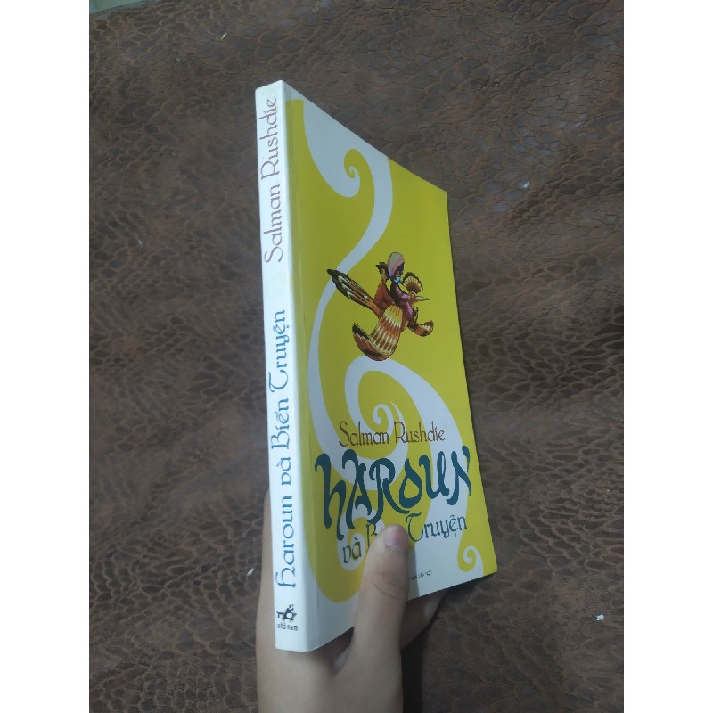 Haround và biển truyện 90%_ HCM Oreka-Blogmeo 42121
