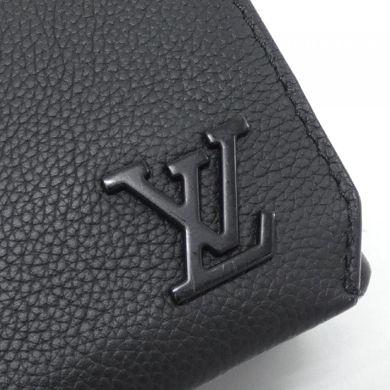 Túi đeo vai Louis Vuitton LV Aerogram Fastline Wearable Wallet M82085 - Hàng hiệu Chính hãng 769186