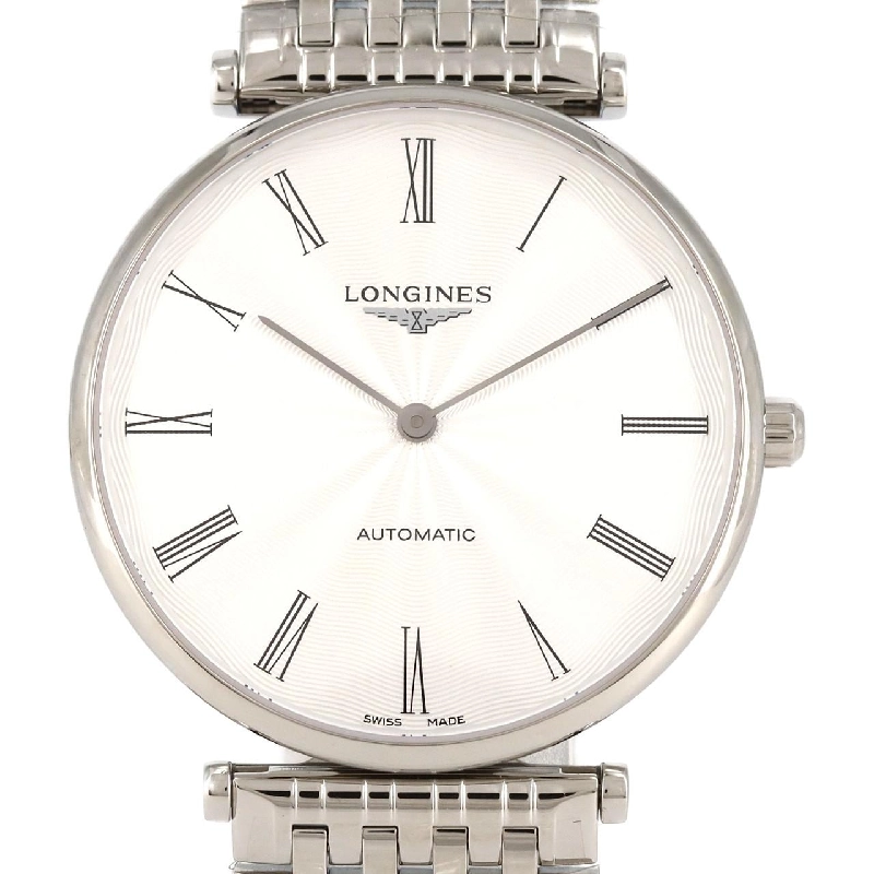 Longines La Grande Classique de Longines L4.918.4.71.6 SS tự động - Hàng hiệu Chính hãng 882456