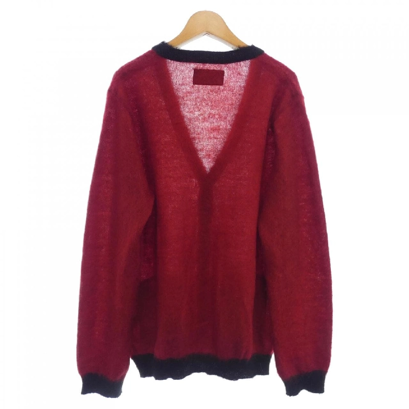 WACKO MARIA Áo khoác cardigan - Hàng hiệu Authentic 895607