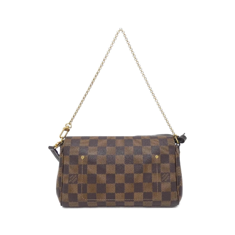 Túi xách vai Louis Vuitton Damier Favorite PM N41276 609946