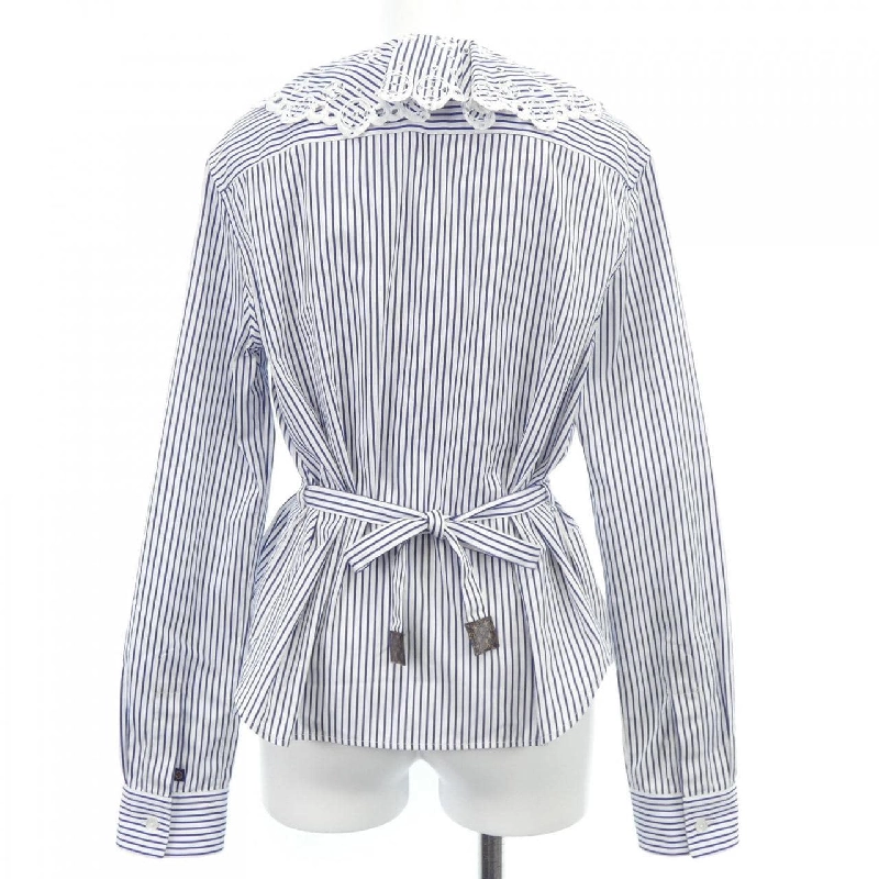 【Mã giảm giá】Áo sơ mi Louis Vuitton 645484