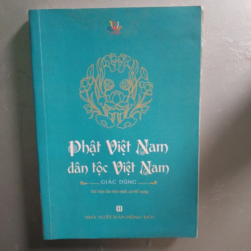 Phật Việt Nam dân tộc Việt Nam 926743