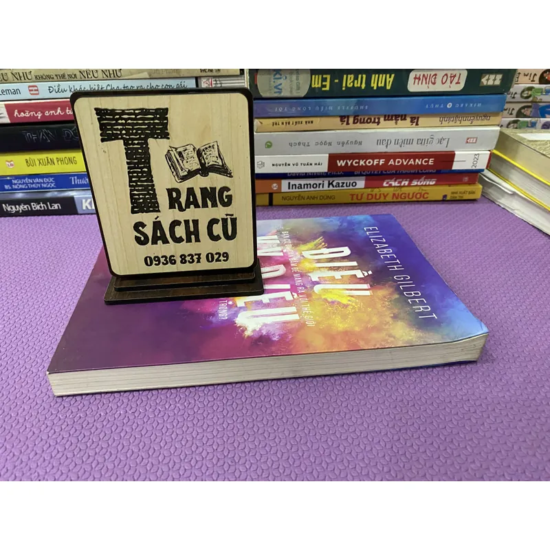 Điều Kỳ Diệu Lớn 589150