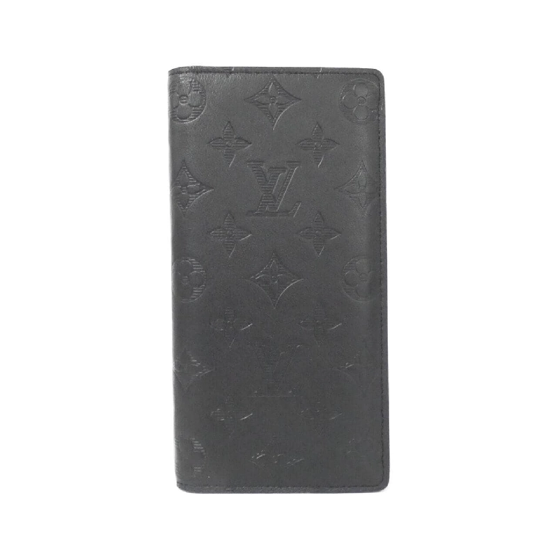 Ví Louis Vuitton Monogram Shadow Portefeuille Brother M62900 - Hàng hiệu Authentic 806238